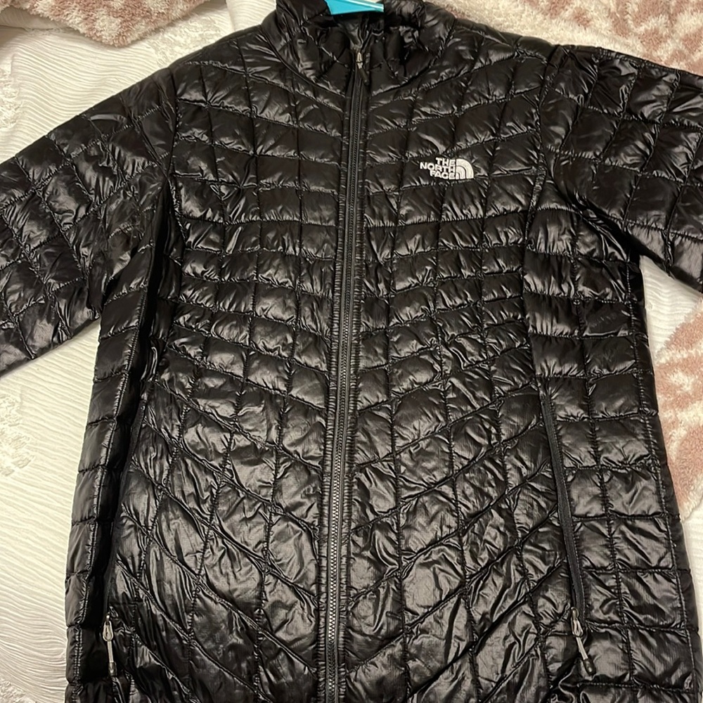 North face jacket